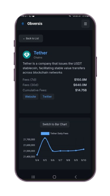 Preview Mobile
